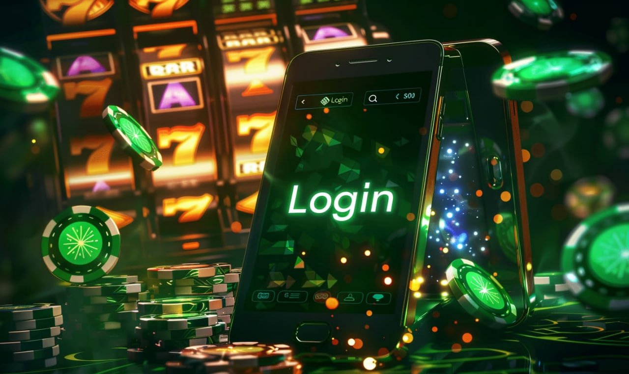 Tampilan platform unikbet di layar mobile Indonesia