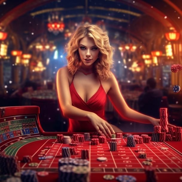 Tampilan Lobby Game unikbet dengan berbagai jenis permainan
