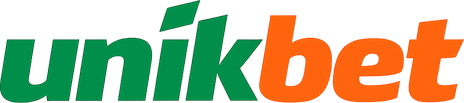 Logo unikbet platform hiburan online